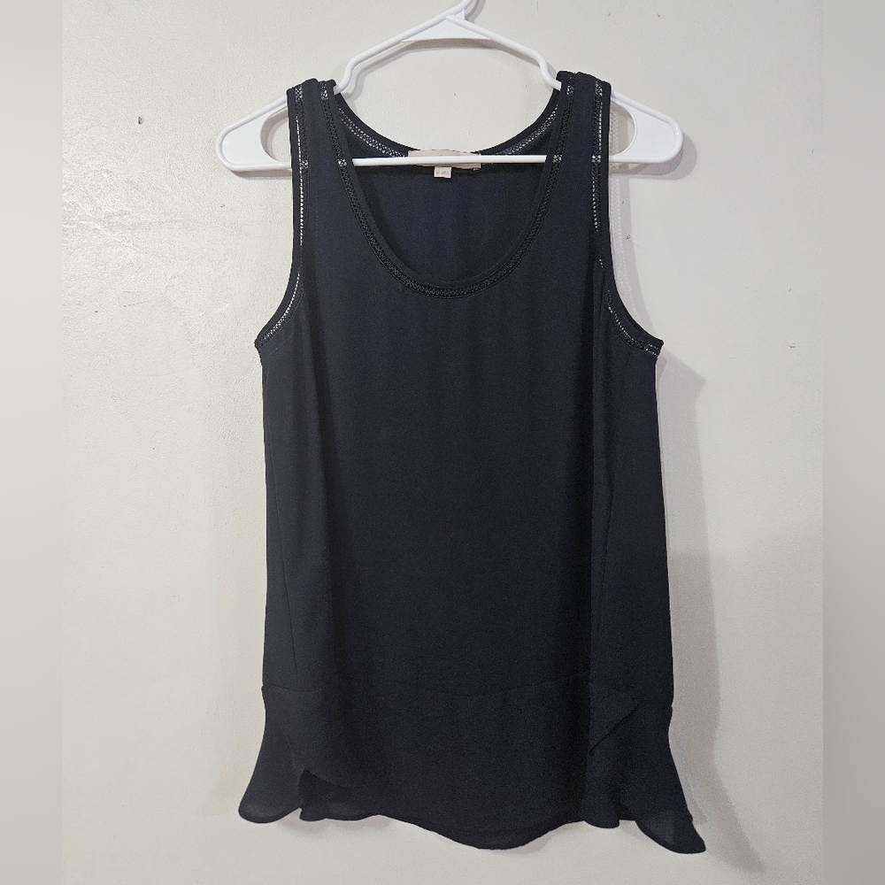 LOFT blouse tank top!